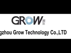 Grow R503 módulo de impressão digital capacitivo