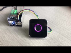 GROW R502-AW Módulo de impressão digital capacitivo