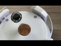 GROW GM861XS Scanner de códigos de barras