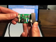 GROUN GM67 BARCODS SCANNER