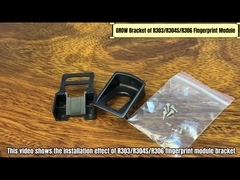 Cadeia da série GROW R303/R306