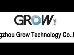 GROW R503-Ferro Plate-M25 Partes do módulo de impressões digitais