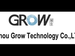 GROW K215 Controle de acesso de impressões digitais