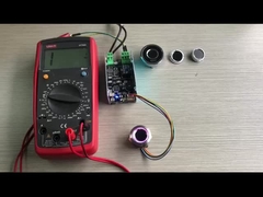 GROW K215-V1.3 Painel de controlo do sistema de controlo de acesso de impressões digitais