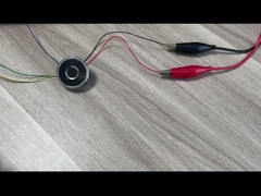 GROW KR501 Painel de controlo de impressões digitais