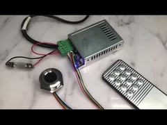 Placa de Controle de Impressão Digital GROW KL216