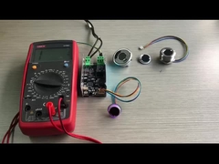 Placa de Controle de Impressão Digital GROW K215+R502-A