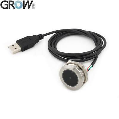 Grow GM861-USB DC5V USB Interface 1d / 2D Barcode Scanner Module