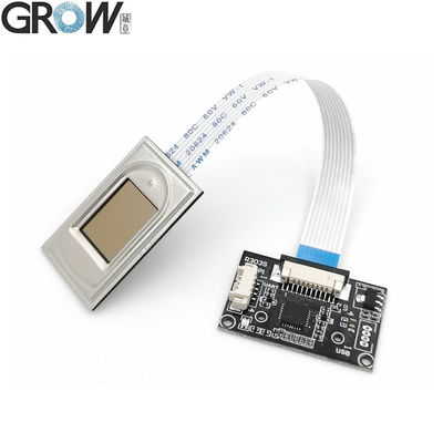 Grow R303s FPC1020 módulo de impressão digital capacitivo com Sdk livre