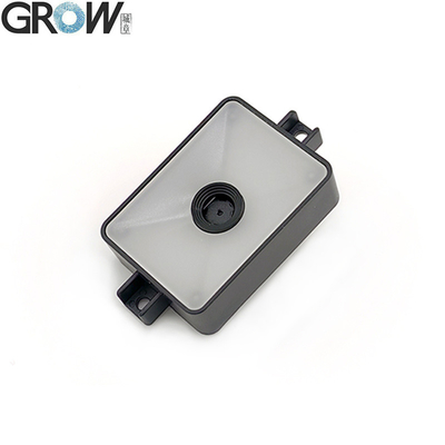 Módulo de scanner de código de barras GM78 Global Multi-Code 1d 2D DC5V USB Uart