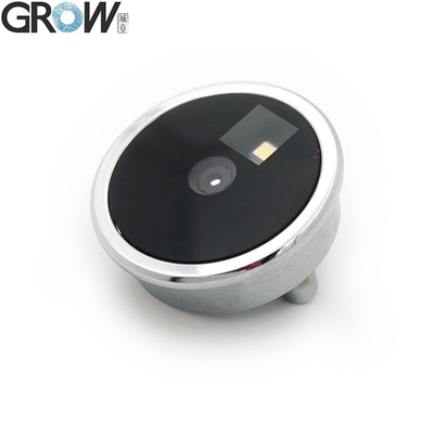 GROW GM812 Série 1D/2D QR Barcode Scanner Reader DC5V Interface USB/UART Para Arduino Windows PDF417 Qr Barcode Module