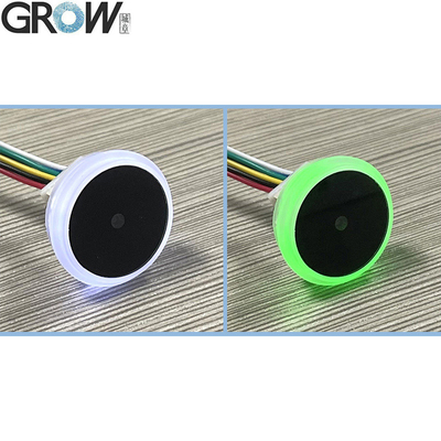 Módulo leitor de código de barras Grow GM861s USB Uart Interface 1d/2D