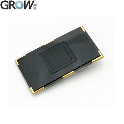GROW R302 Sensor de módulo de impressão digital capacitivo com capacidade de 120 dedos Interface USB UART Arquivos SDK gratuitos
