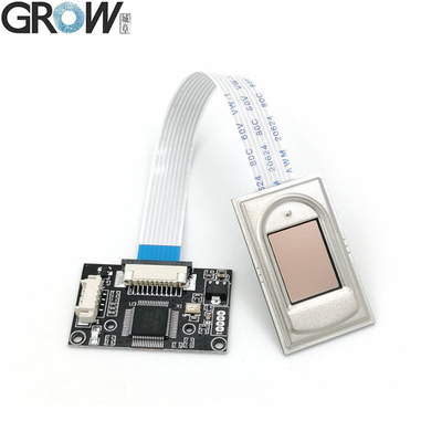 Grow R303 FPC1020 Módulo capacitivo de impressão digital com Sdk livre
