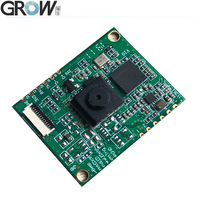 Grow GM68 1d 2D Barcode Scanner Module com USB Uart