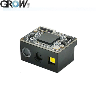 Cresça o varredor do código de barras de alta densidade 1d 2D USB Uart de GM69-S 1280*800CMOS