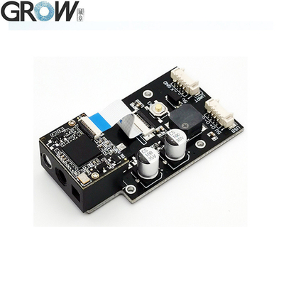 Cresça o varredor do código de barras de GM69 1280*800CMOS 1d 2D USB Uart