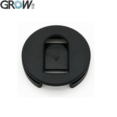 Montagem Circular Redonda GROW para Módulo de Impressão Digital Sensor Scanner para R301T/R302/R303/R303S/R304A/R306/R306S