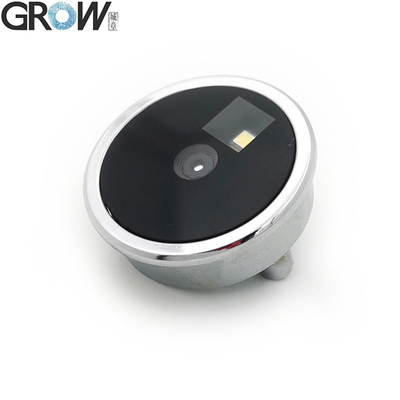 GROW GM812 Série 1D/2D QR Barcode Scanner Reader DC5V Interface USB/UART Para Arduino Windows PDF417 Qr Barcode Module