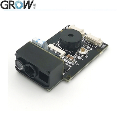 1d 2D Qr Scanner Module Barcode Reader Usando Arduino de Leitura Rápida