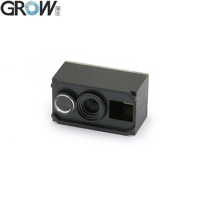 GROW GM77-S 640*480 CMOS DC3.3V USB UART Interface 1D 2D Código de barras Código Qr Scanner Module Reader Código de passaporte Arduino legível