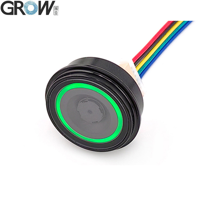 GROW GM910S Preto DC3.3V USB UART 2D / 1D Barcode Scanner Reader Module Para Arduino Android Windows Linux Suporte QR Code PDF417